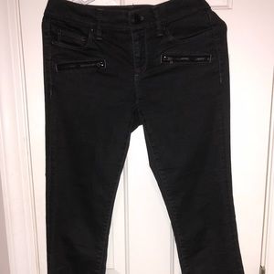 Ann Taylor skinny jeans